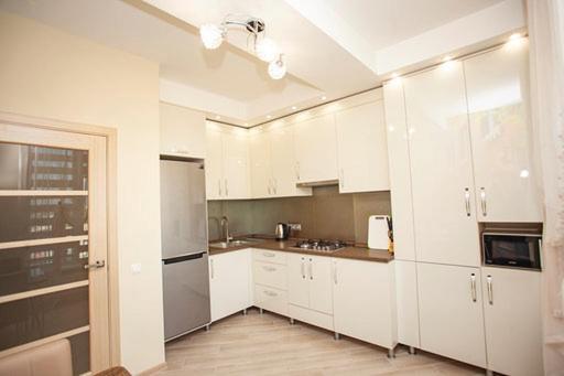 Sky House Exclusive Apartments Kiszyniów Zewnętrze zdjęcie