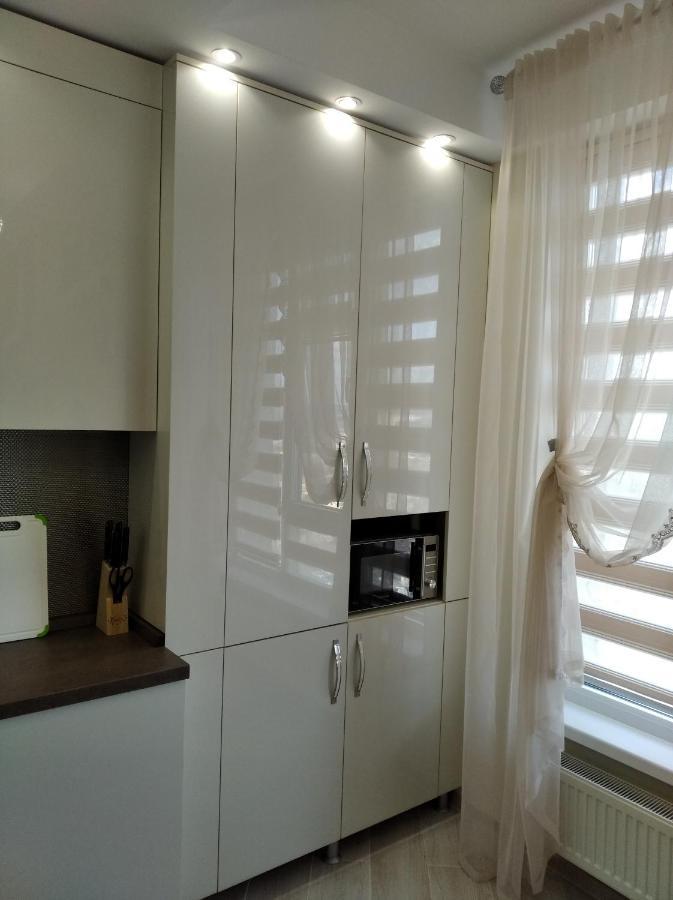 Sky House Exclusive Apartments Kiszyniów Zewnętrze zdjęcie
